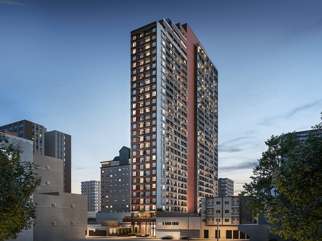 Fresta Hype Living — foto 1