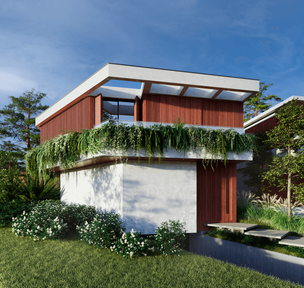 Aurora Garden — foto 3
