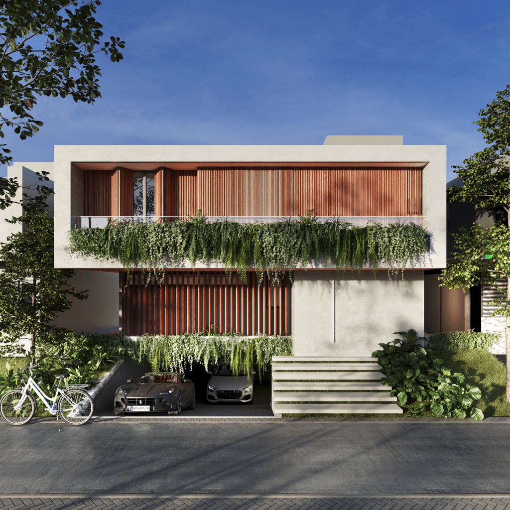 Aurora Garden — foto 4