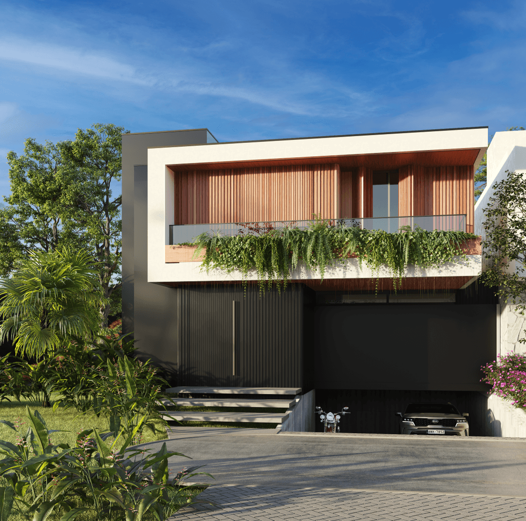 Aurora Garden — foto 5