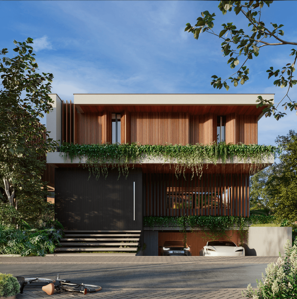 Aurora Garden — foto 8