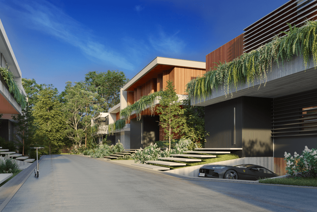 Aurora Garden — foto 11
