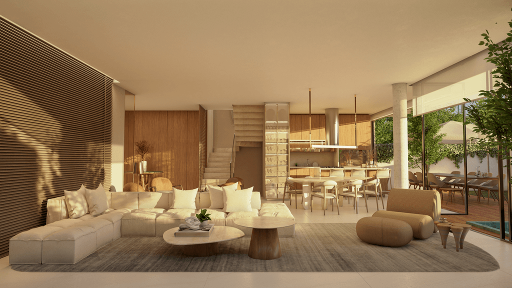Aurora Garden — foto 13