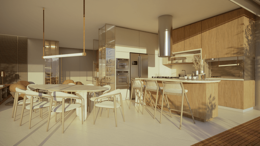 Aurora Garden — foto 15