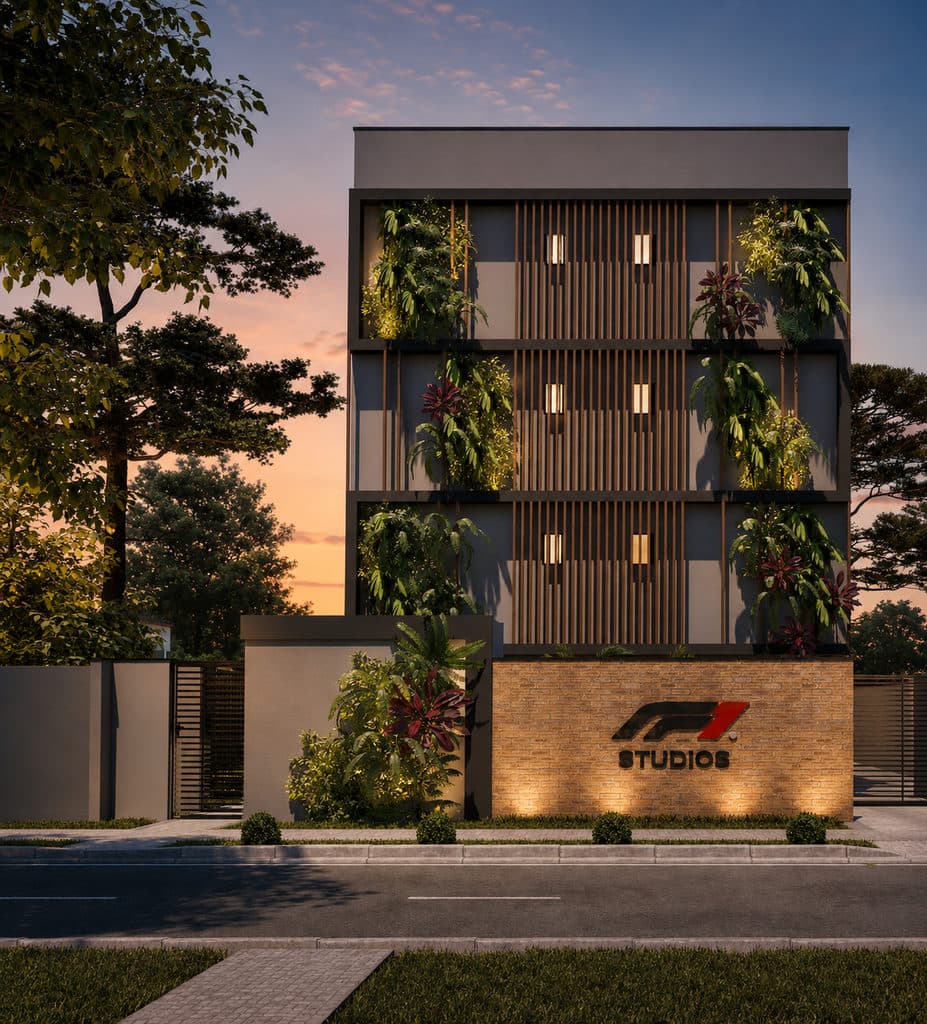 F1 Studios — foto 2