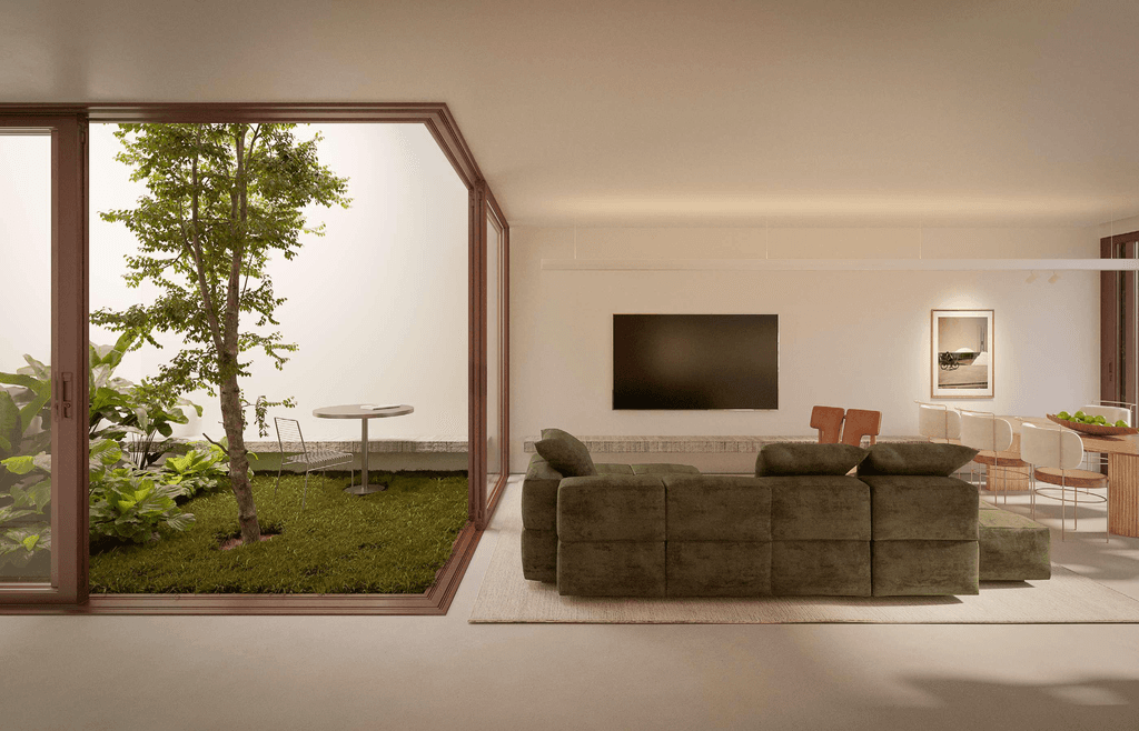 Casa Giardine — foto 11
