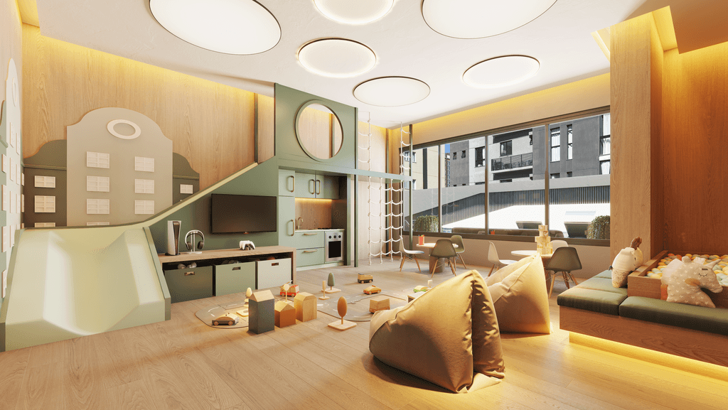 Eternity Residence — foto 12