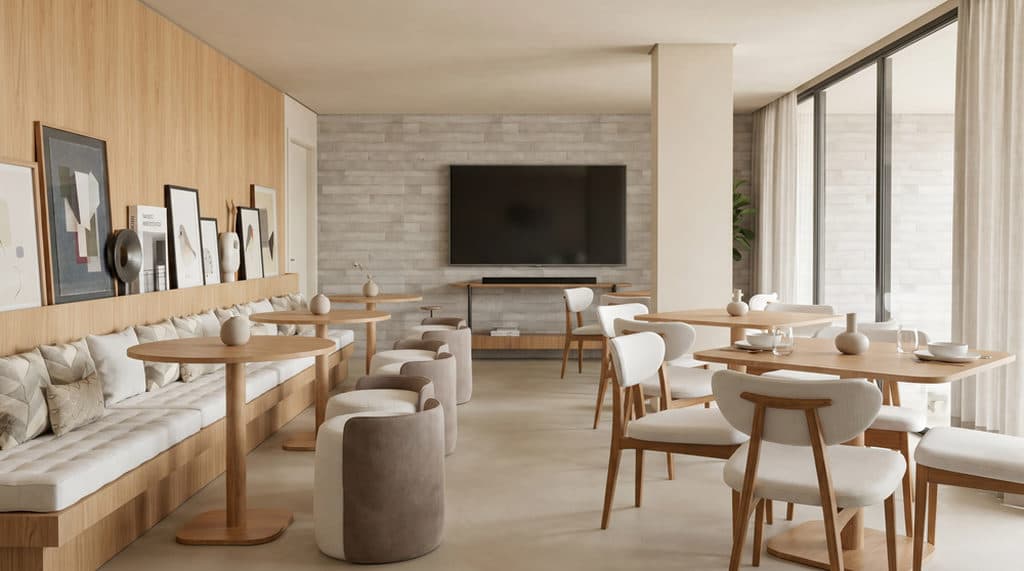 Terrasse Bosco Bonn — foto 14