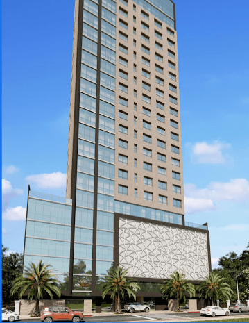 Le Rêve Flats — foto 1
