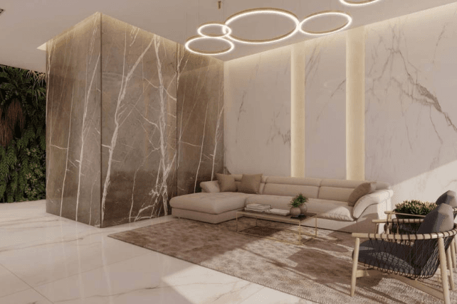 Jardim Itália Residencial — foto 2