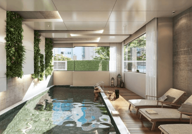 Jardim Itália Residencial — foto 6