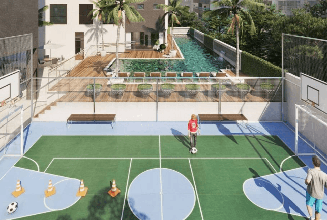Jardim Itália Residencial — foto 8