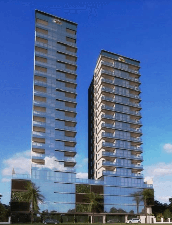 Jardim Itália Residencial — foto 1