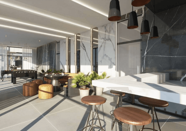 Jardim Itália Residencial — foto 5