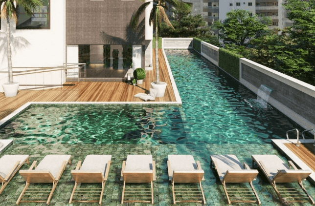 Jardim Itália Residencial — foto 9