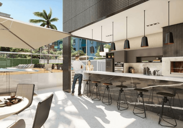 Jardim Itália Residencial — foto 7