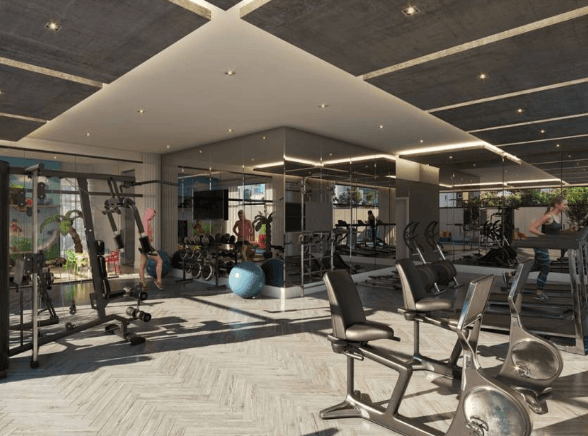Jardim Itália Residencial — foto 3