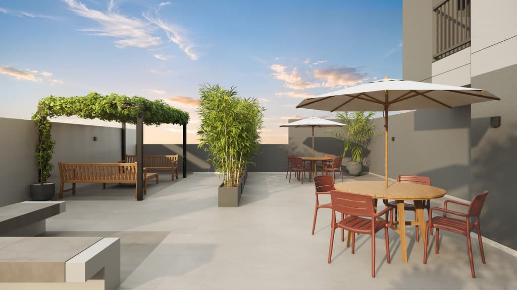 Converge - Residencial — foto 23