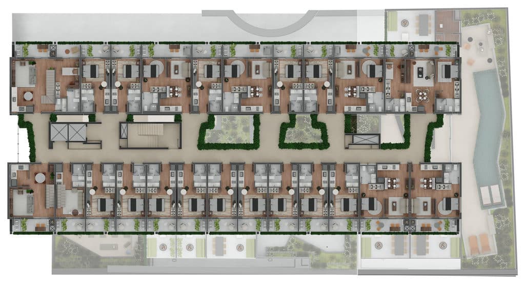 Casa Moá - Breve Lançamento — foto 5