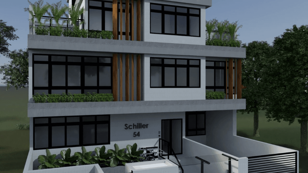 Schiller — foto 6