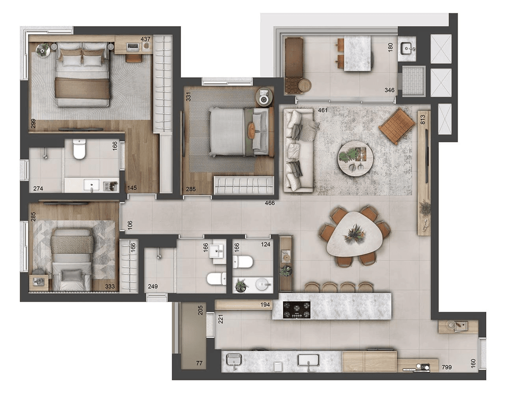 Casa Constant — foto 12