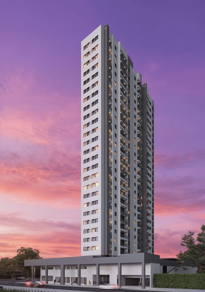 Converge - Residencial — foto 3