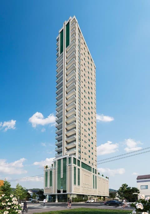 Dom Benedito — foto 1
