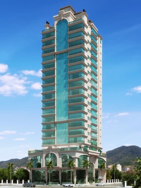Residencial Villa de Siena — foto 1