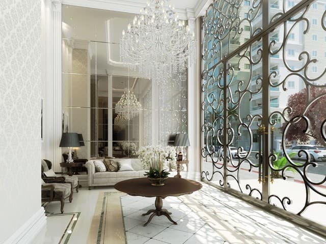 Residencial Villa de Siena — foto 2