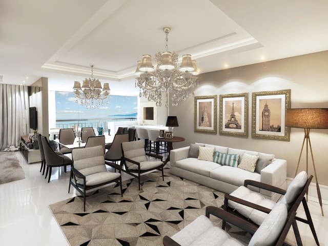 Residencial Villa de Siena — foto 3