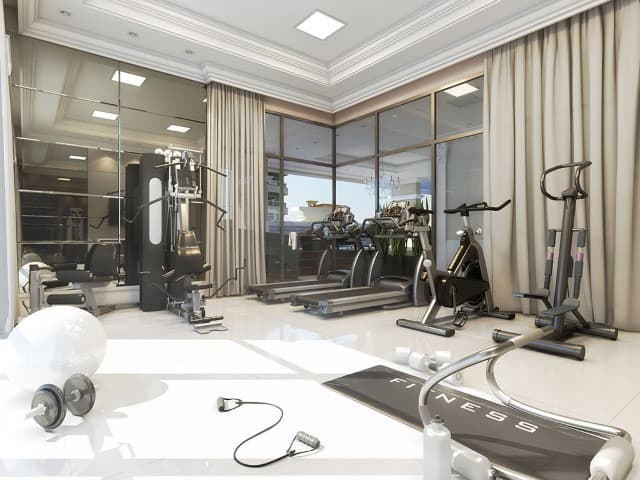 Residencial Villa de Siena — foto 4