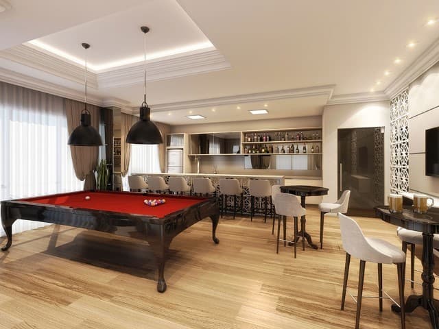 Residencial Villa de Siena — foto 6
