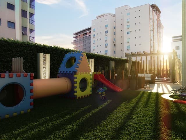 Residencial Villa de Siena — foto 7