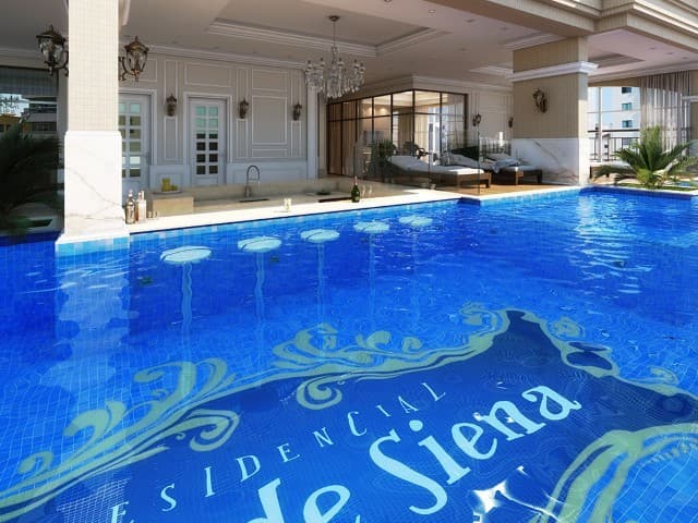 Residencial Villa de Siena — foto 9