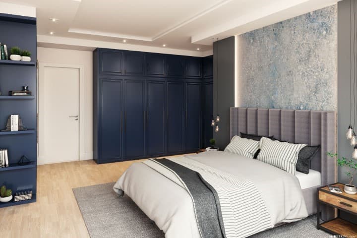 Acqua Blue Residence — foto 7