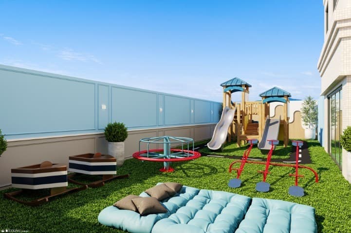 Acqua Blue Residence — foto 13
