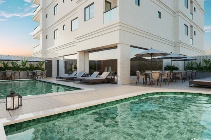 Acqua Blue Residence — foto 14