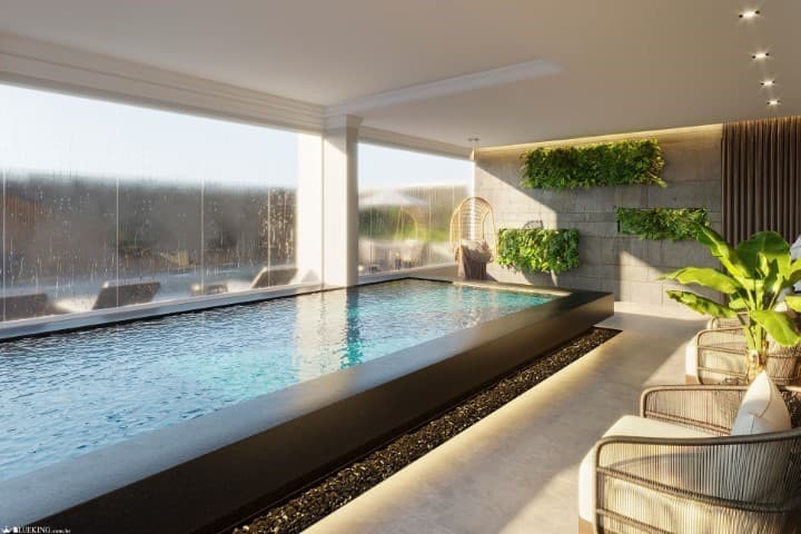 Acqua Blue Residence — foto 15