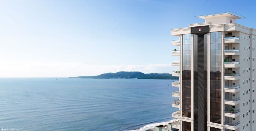 Acqua Blue Residence — foto 17