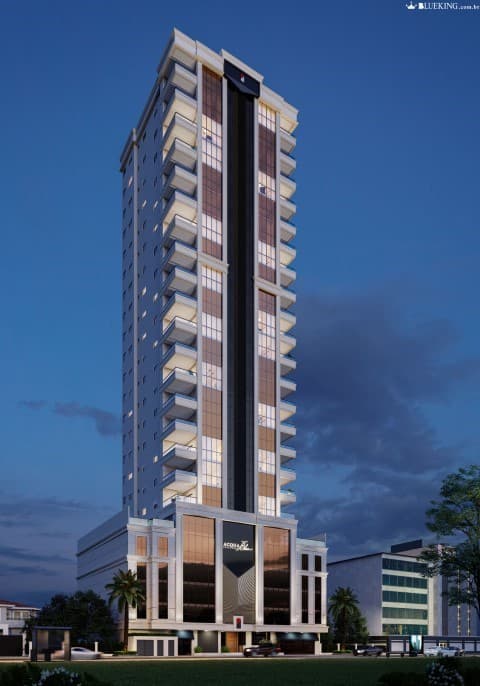 Acqua Blue Residence — foto 2
