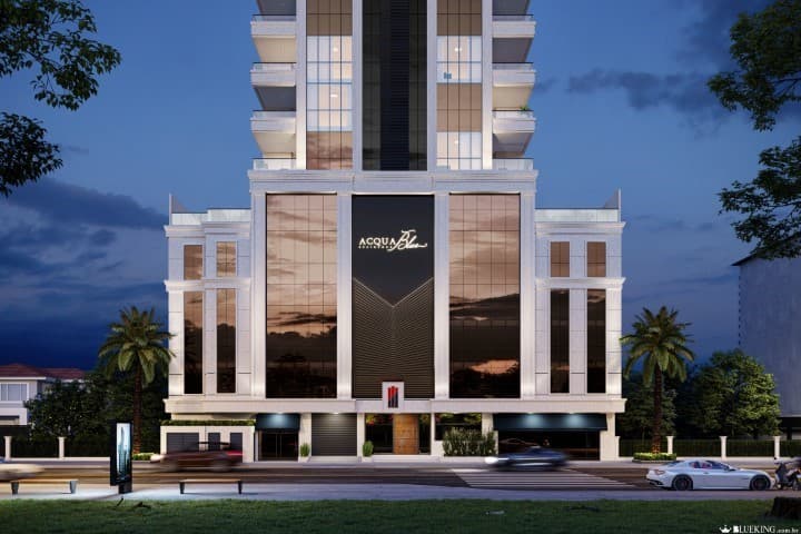 Acqua Blue Residence — foto 4