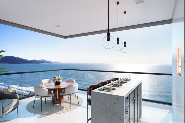 Acqua Blue Residence — foto 6