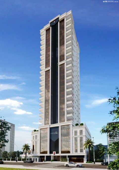 Acqua Blue Residence — foto 1