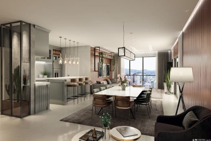 Acqua Blue Residence — foto 5