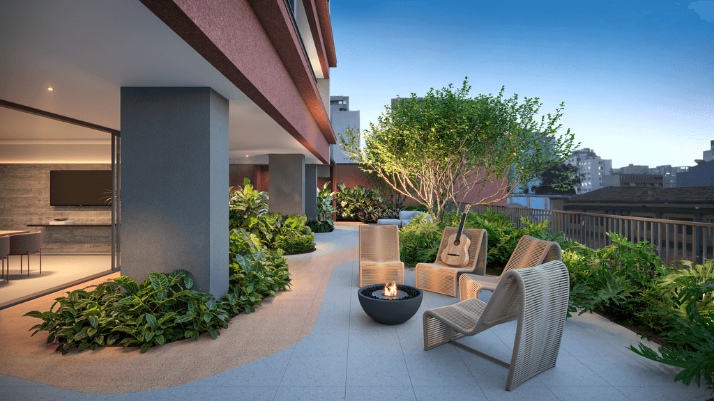 Fresta Hype Living — foto 37