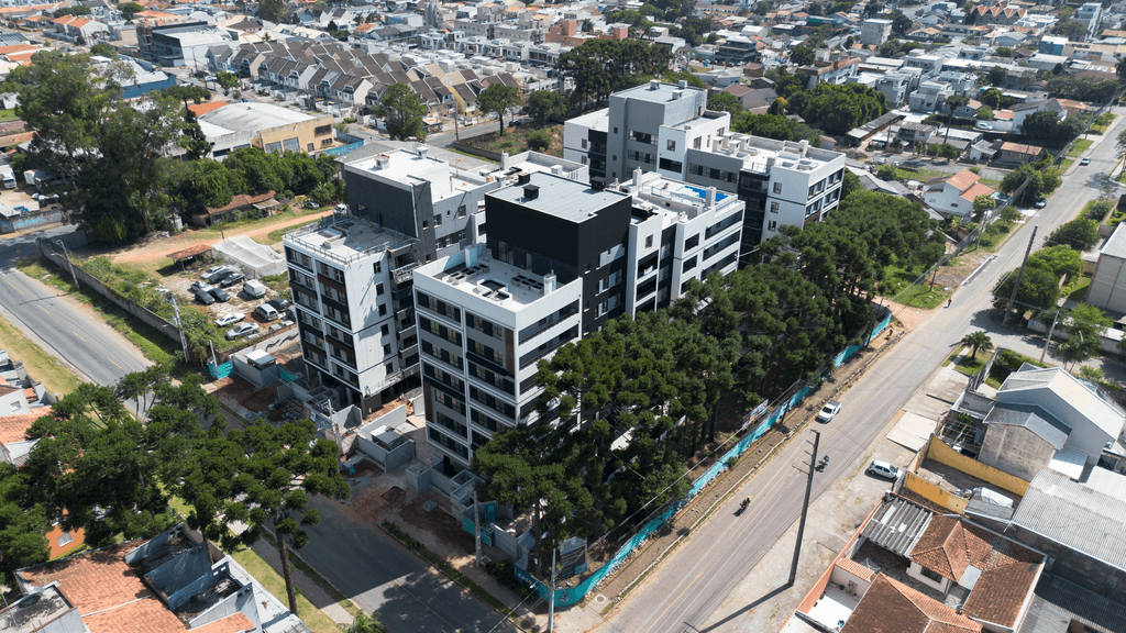High City Habitat 1 (Torre A e B) — foto 2