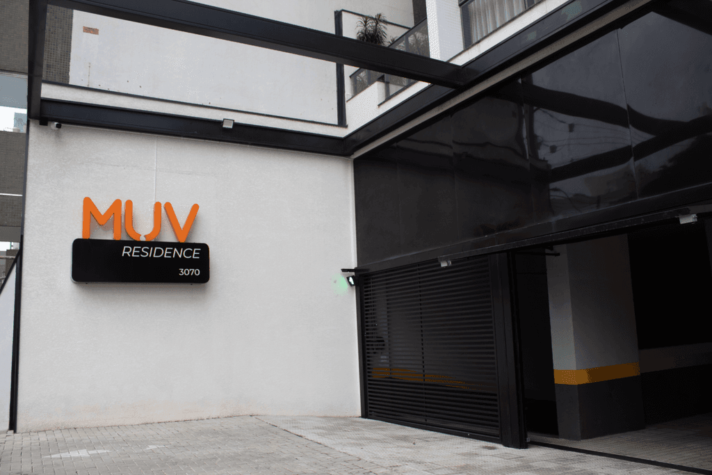 MUV Residence — foto 5