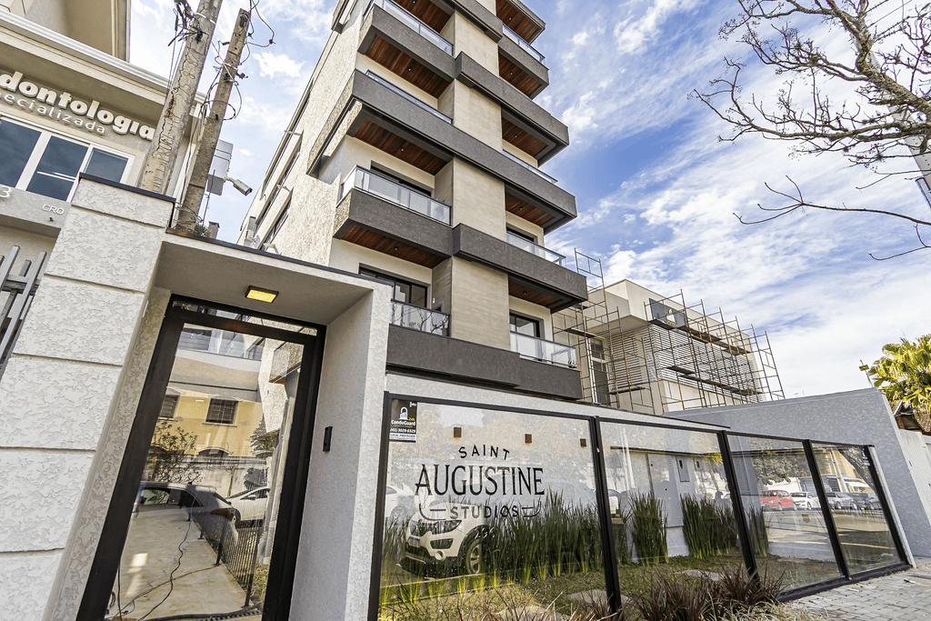 Saint Augustine Studios — foto 1