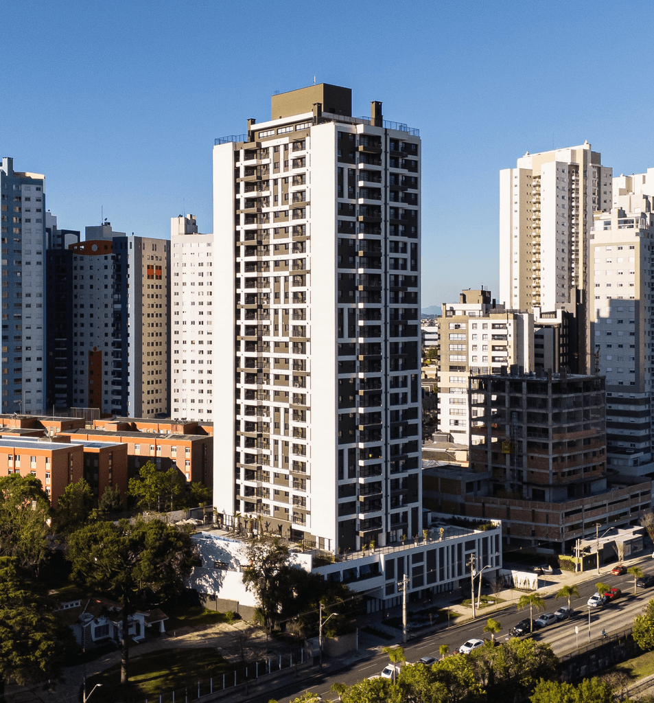 Explore Botânico - Residencial — foto 1