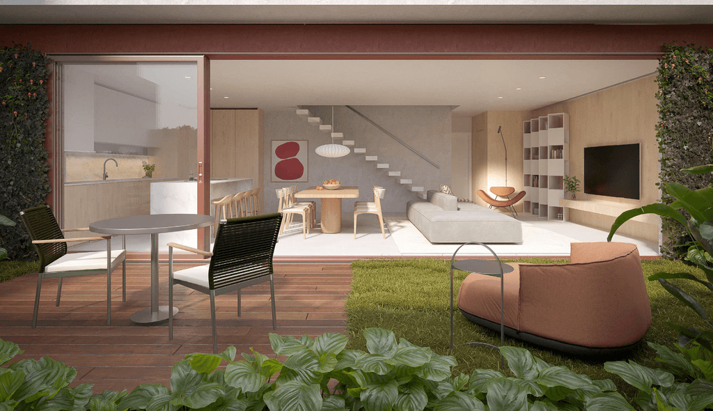 Casa Giardine — foto 20